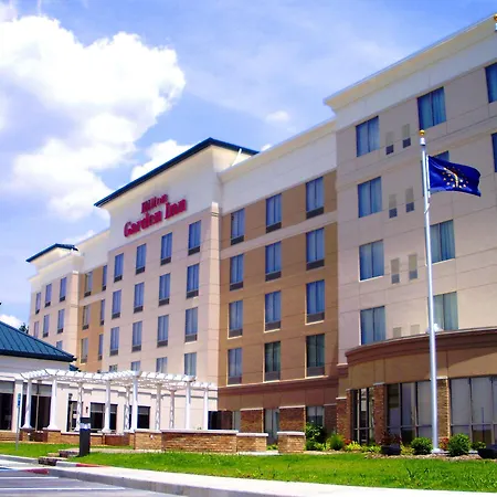 Hilton Garden Inn Indianapolis South/Greenwood